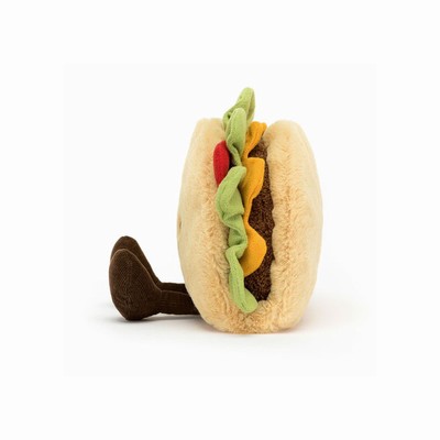 Jellycat Taco | UMIF-69237